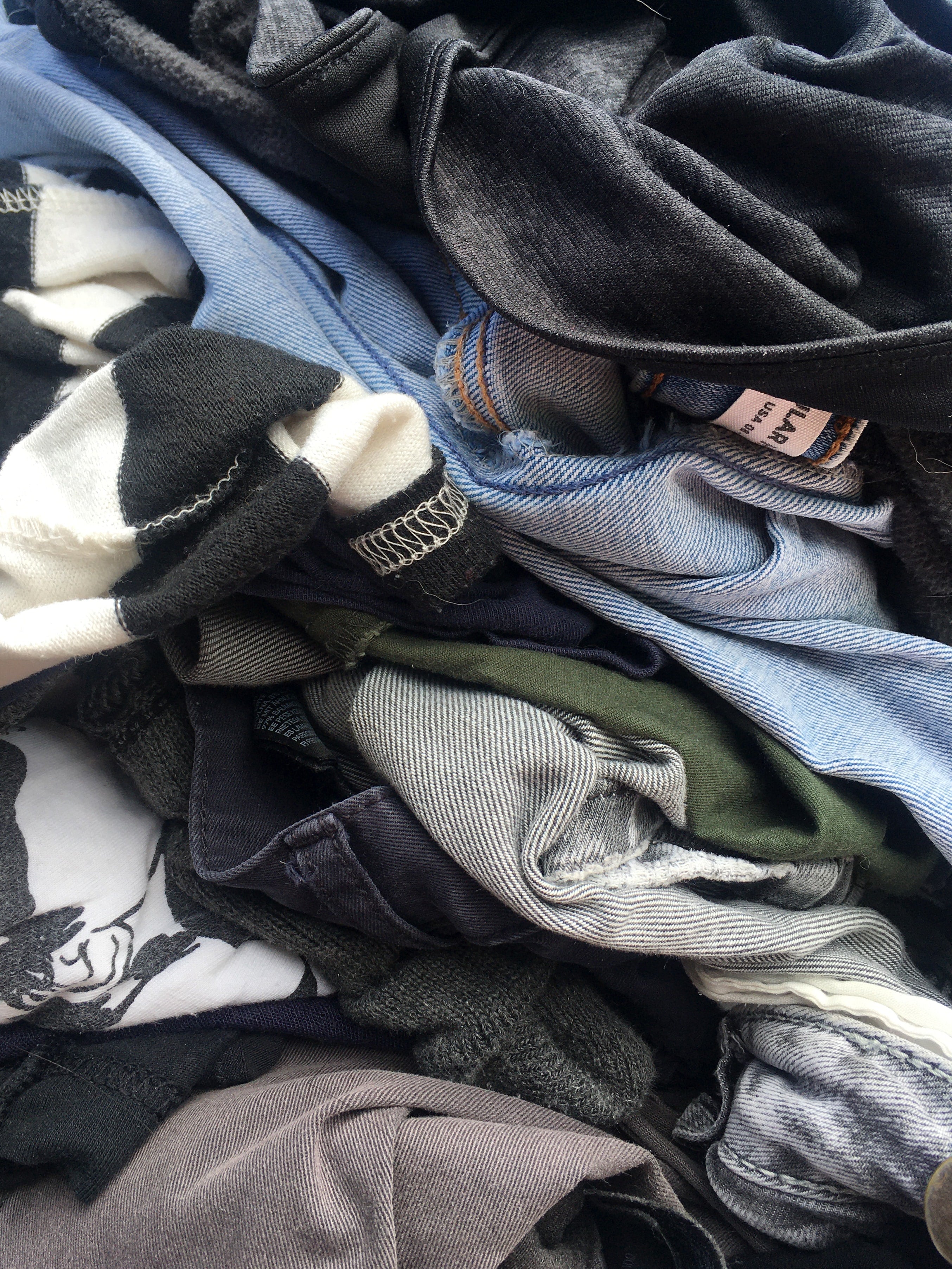 Kids Outgrow Clothes Tips