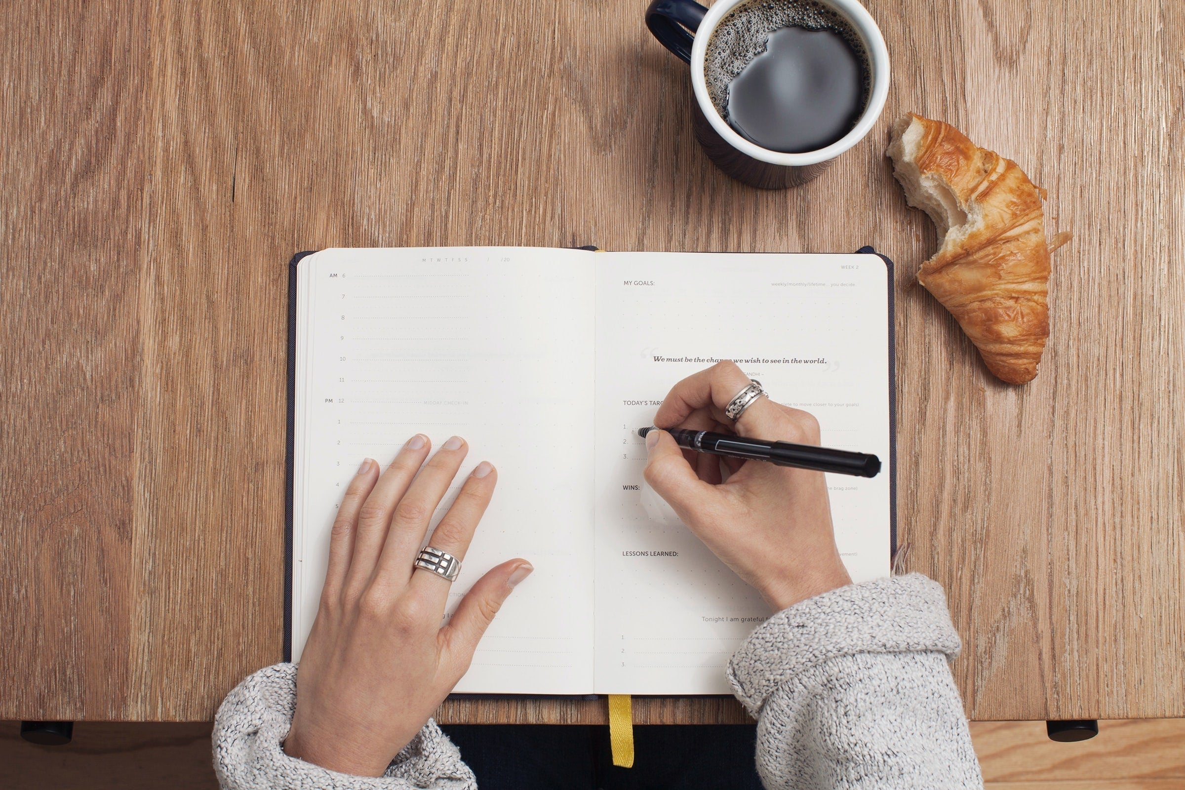 Time Management Tips