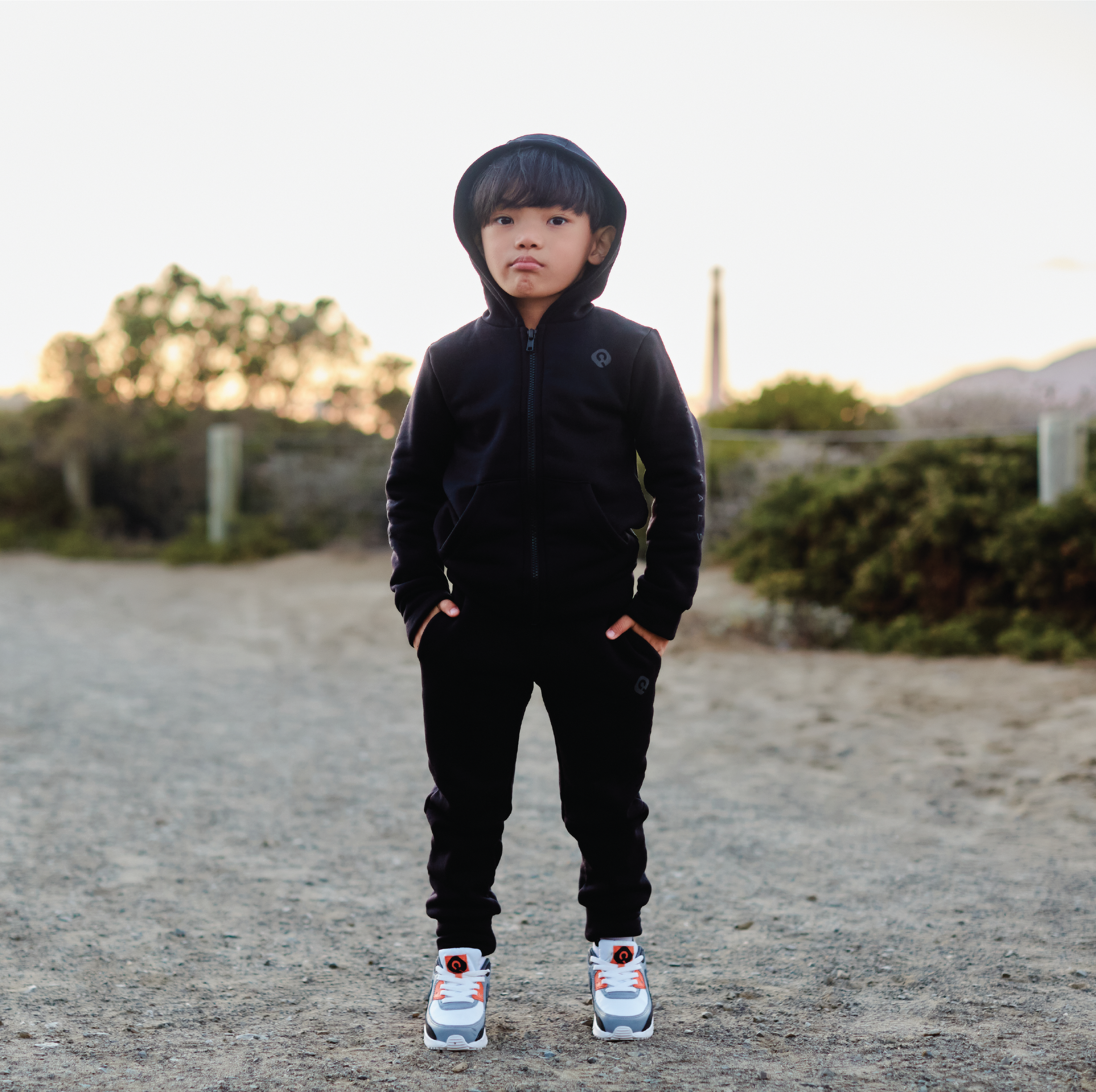 Kids Streetwear