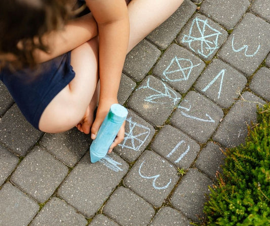 Summer Toddler Activities
