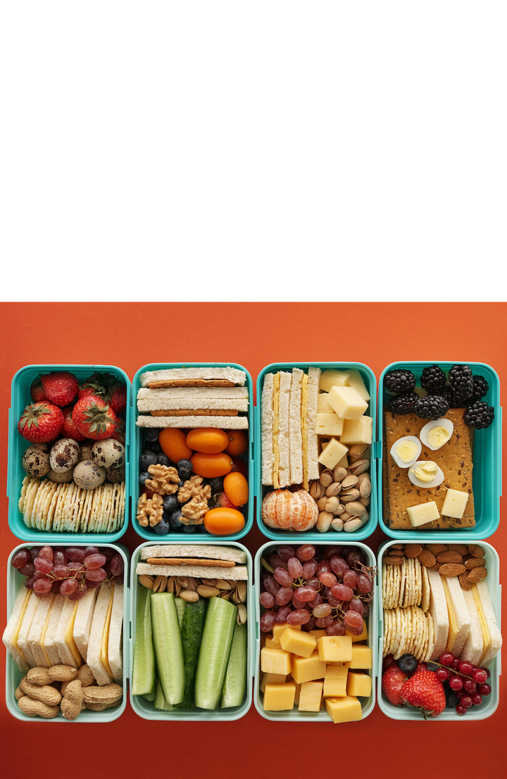 Why Toddlers Love Snacks More Than Meals: A Parent's Guide to Winning Snack Time