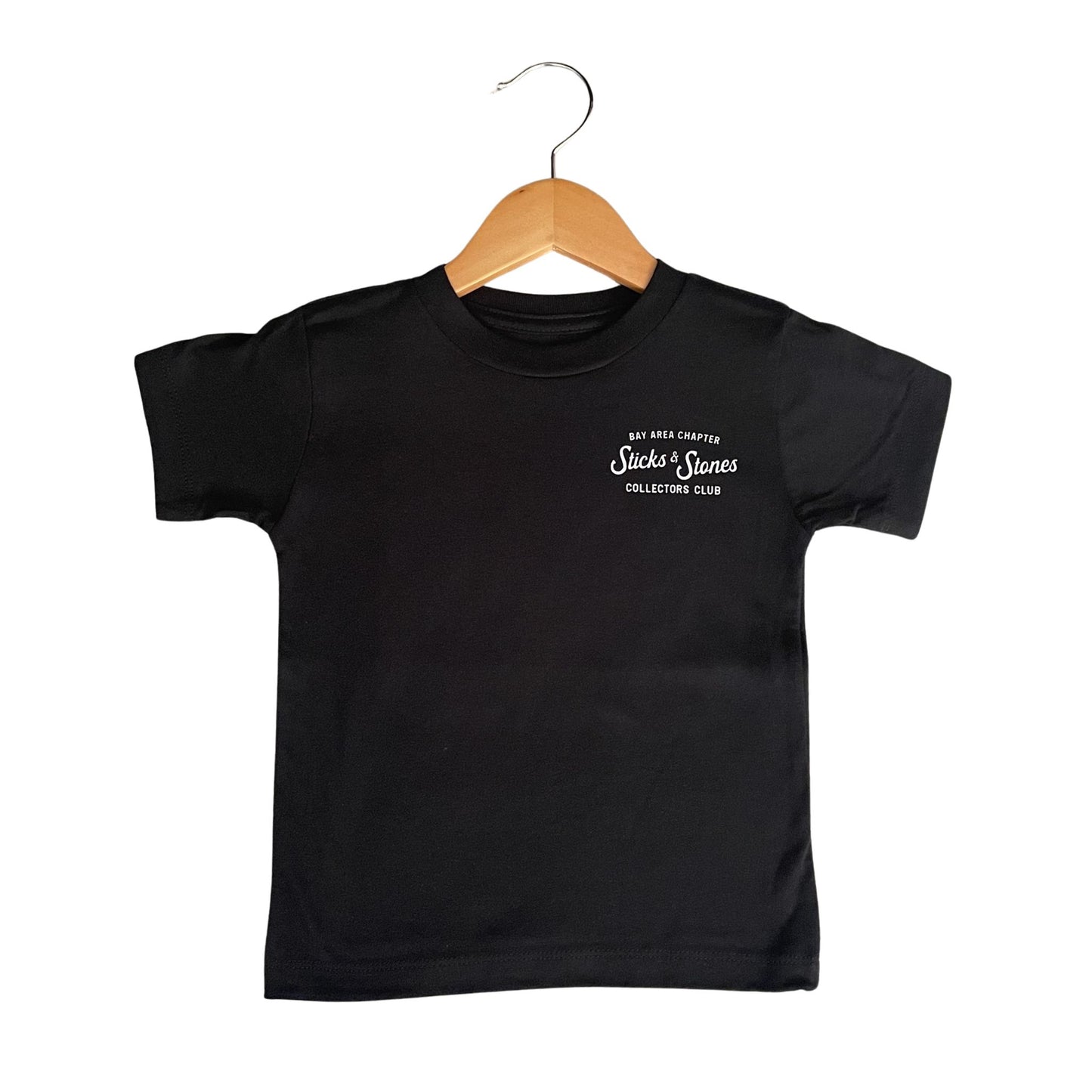 STICKS & STONES COLLECTORS CLUB