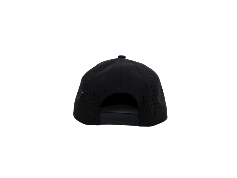 Toddler Boys' Water Resistant Hat