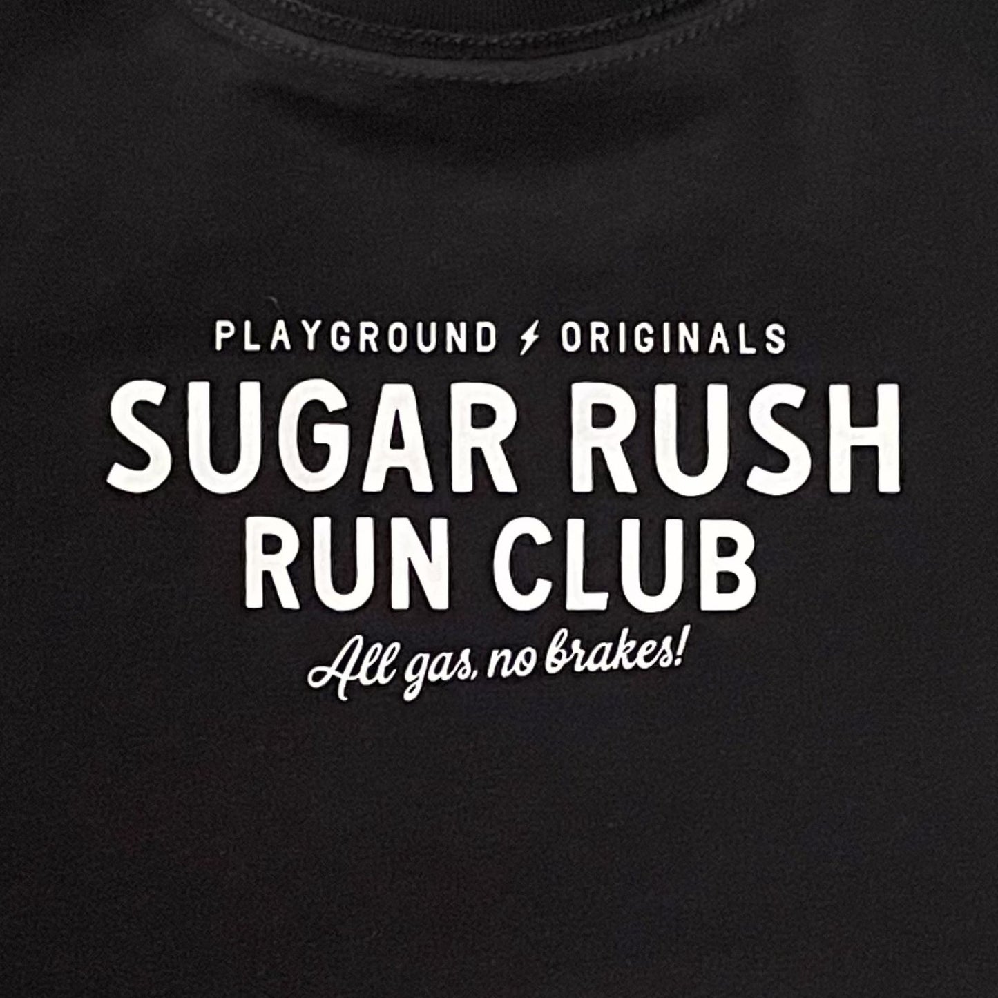 SUGAR RUSH RUN CLUB