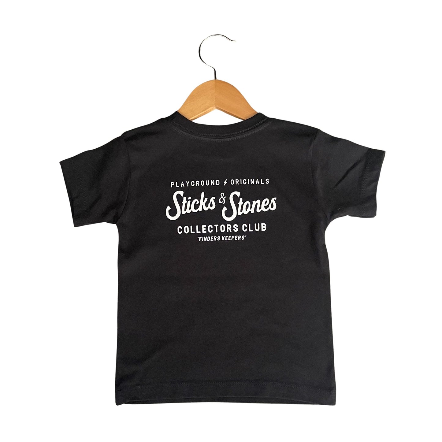 STICKS & STONES COLLECTORS CLUB