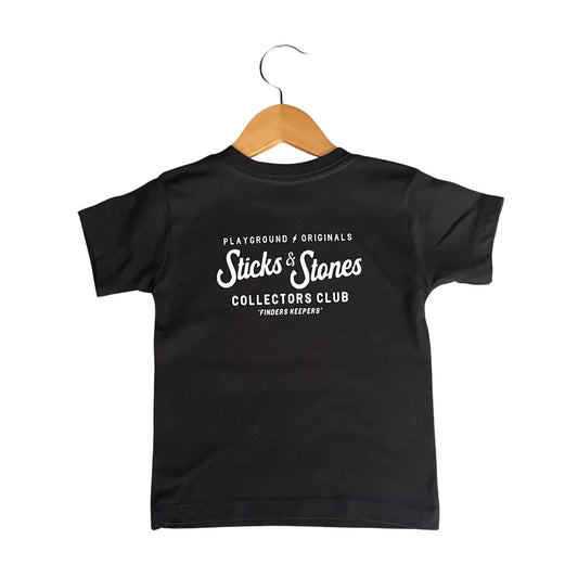 STICKS & STONES COLLECTORS CLUB