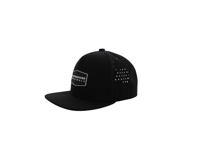 Toddler Boys' Water Resistant Hat