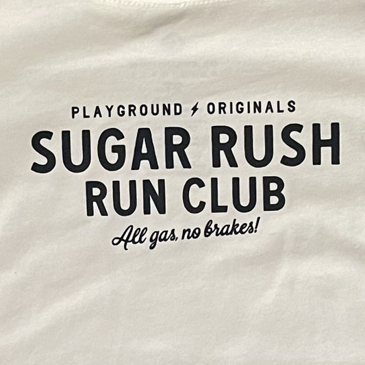 SUGAR RUSH RUN CLUB