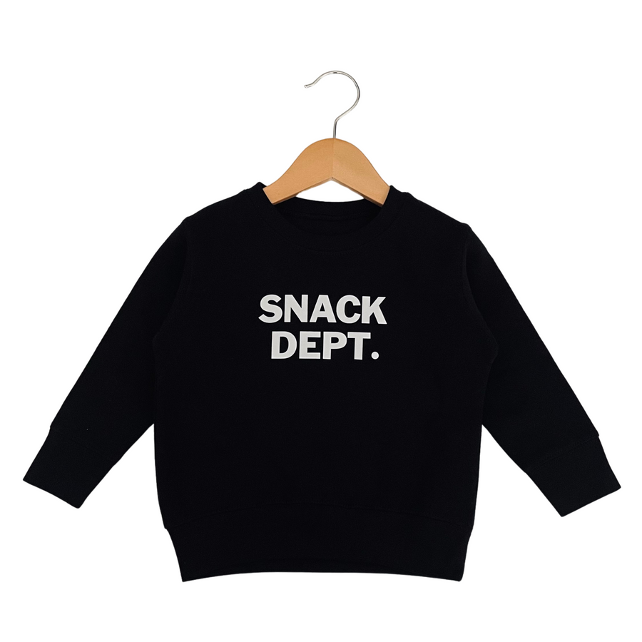 toddler boys sweatshirt, toddler boys clothing, toddler boys style, snack dept, Playground Originals
