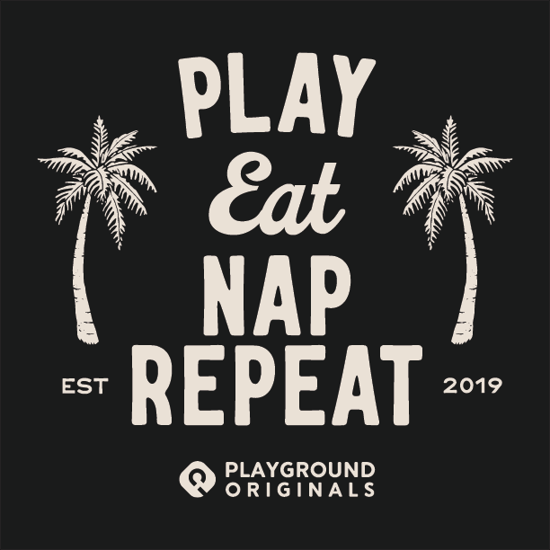 toddler boys t-shirt, toddler boys clothing, toddler boys style, play eat nap repeat, Playground Originals